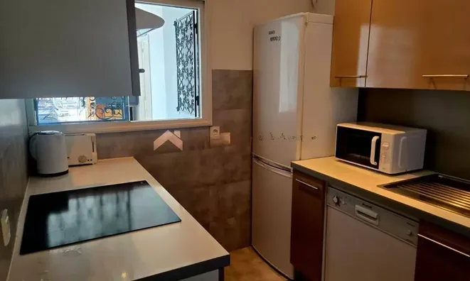 Недвижимость Villa Californie: 9