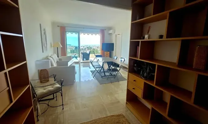 Недвижимость Villa Californie: 11