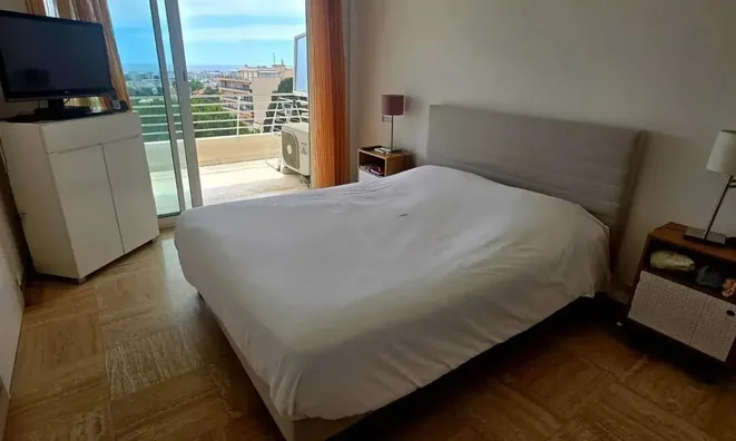 Недвижимость Villa Californie: 13