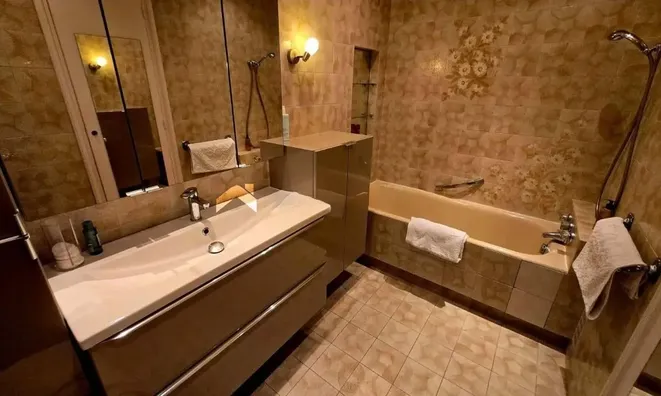 Недвижимость Villa Californie: 14