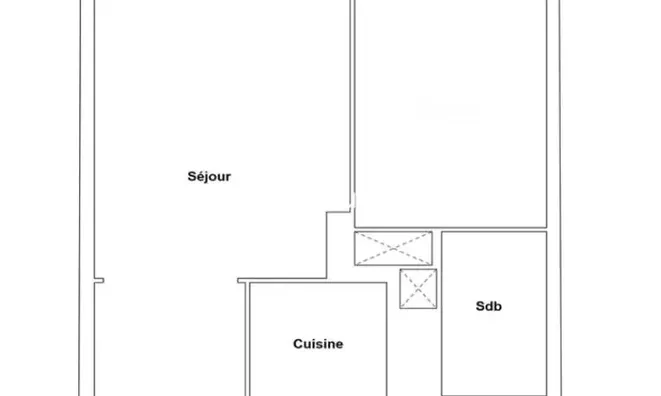 Недвижимость Villa Californie: 16