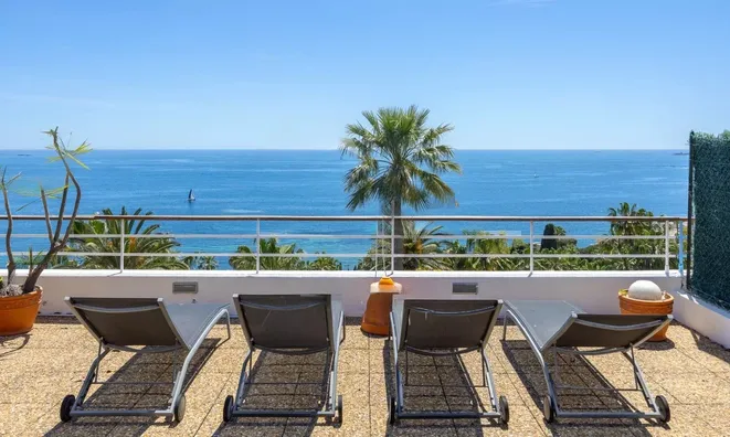 Недвижимость Villa Cannes: 2