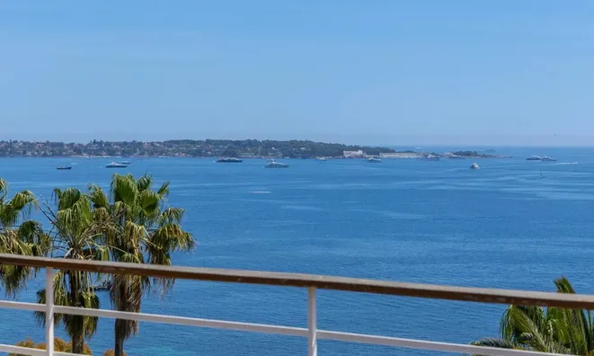 Недвижимость Villa Cannes: 3