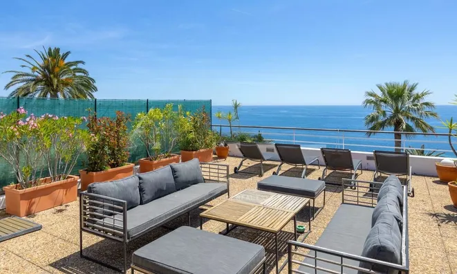 Недвижимость Villa Cannes: 4