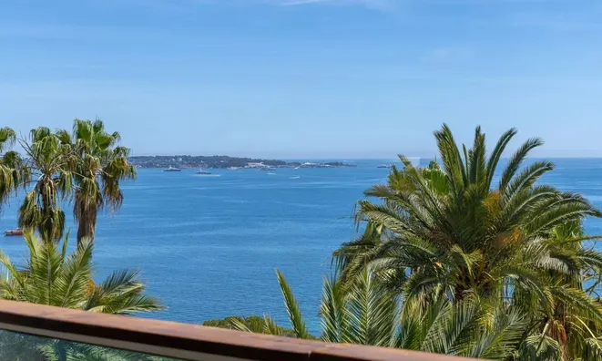Недвижимость Villa Cannes: 11