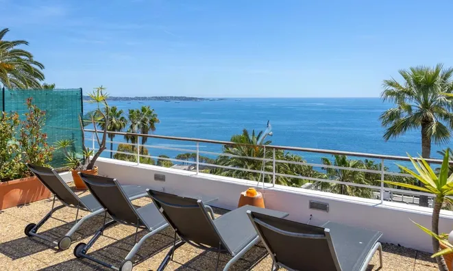 Недвижимость Villa Cannes: 13