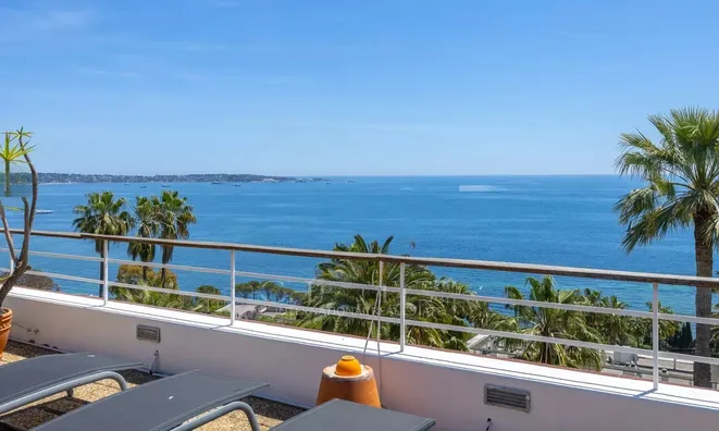 Недвижимость Villa Cannes: 14