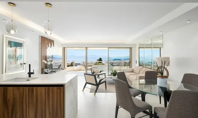 Недвижимость Villa Cannes: 5