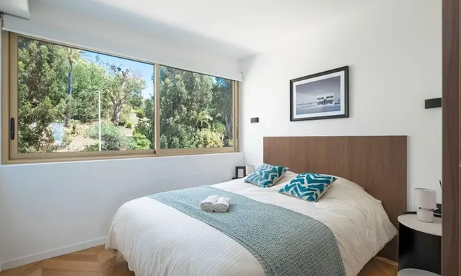 Недвижимость Villa Cannes: 8
