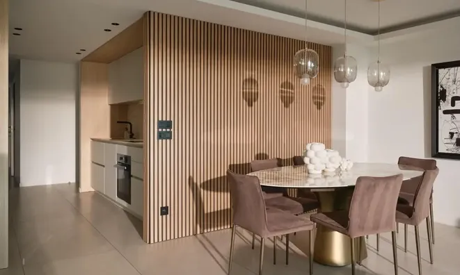 Недвижимость Apartment Pointe Croisette: 6