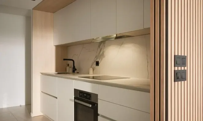 Недвижимость Apartment Pointe Croisette: 7
