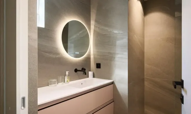 Недвижимость Apartment Pointe Croisette: 11