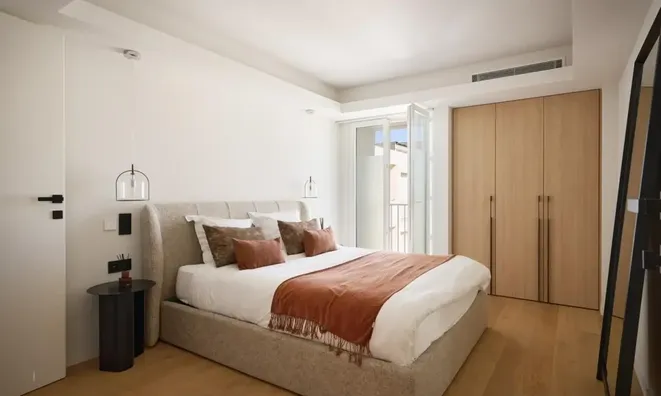 Недвижимость Apartment Pointe Croisette: 12