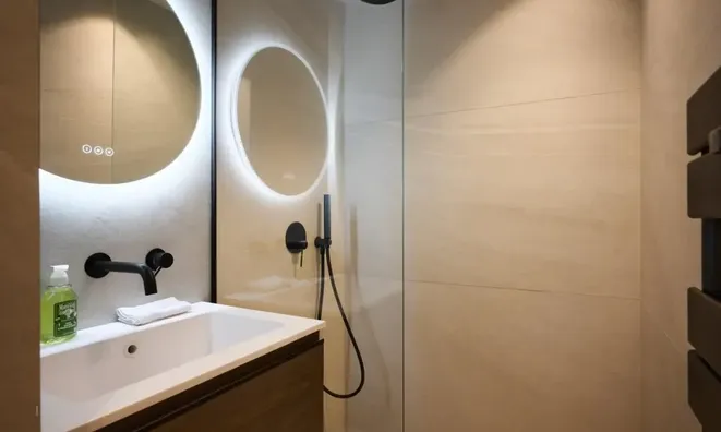 Недвижимость Apartment Pointe Croisette: 14