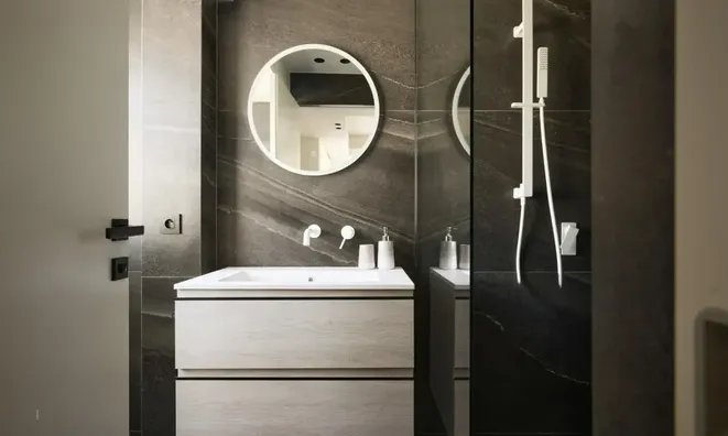 Недвижимость Apartment Pointe Croisette: 15