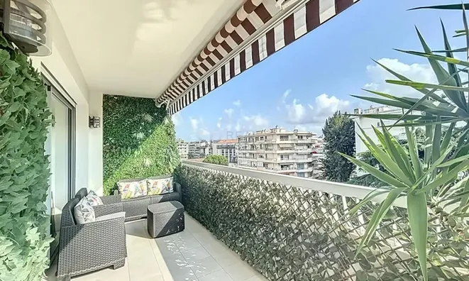 Недвижимость Villa Cannes Centre-ville: 2