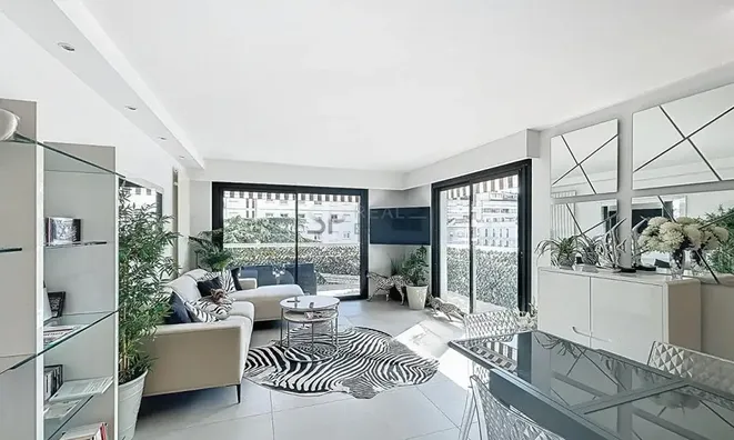 Недвижимость Villa Cannes Centre-ville: 3