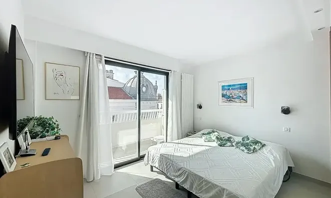 Недвижимость Villa Cannes Centre-ville: 7
