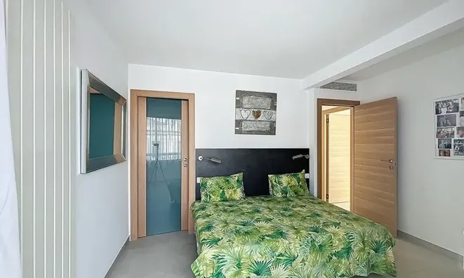 Недвижимость Villa Cannes Centre-ville: 8