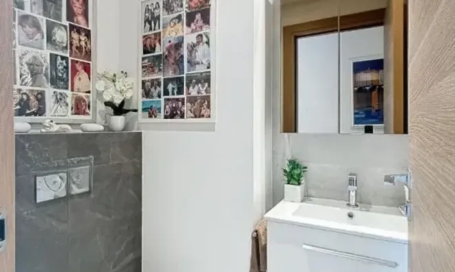 Недвижимость Villa Cannes Centre-ville: 9
