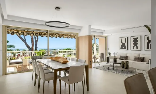 Недвижимость Villa Cannes: 2