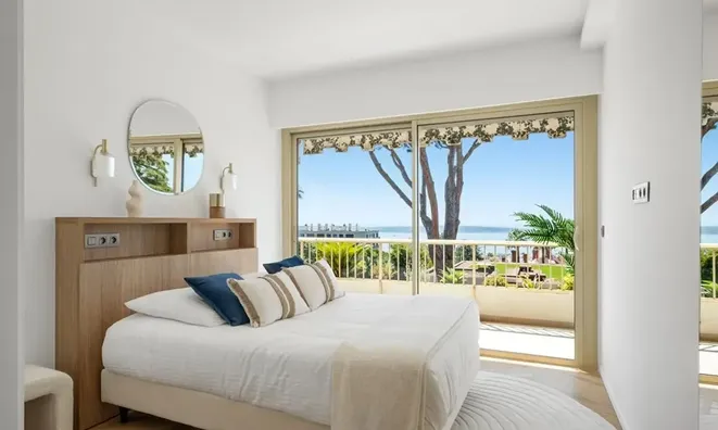 Недвижимость Villa Cannes: 9
