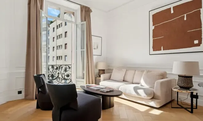 Недвижимость House Cannes Centre-ville: 2