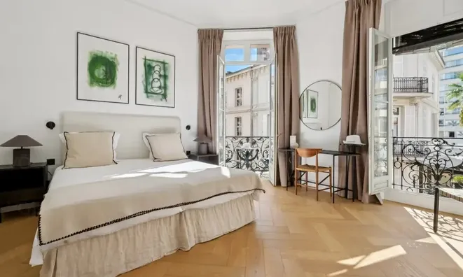 Недвижимость House Cannes Centre-ville: 3