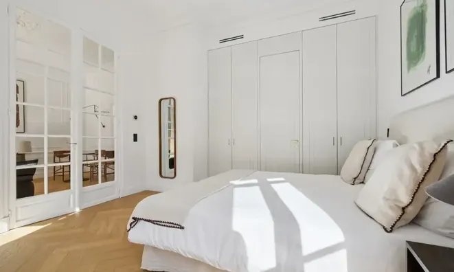 Недвижимость House Cannes Centre-ville: 4