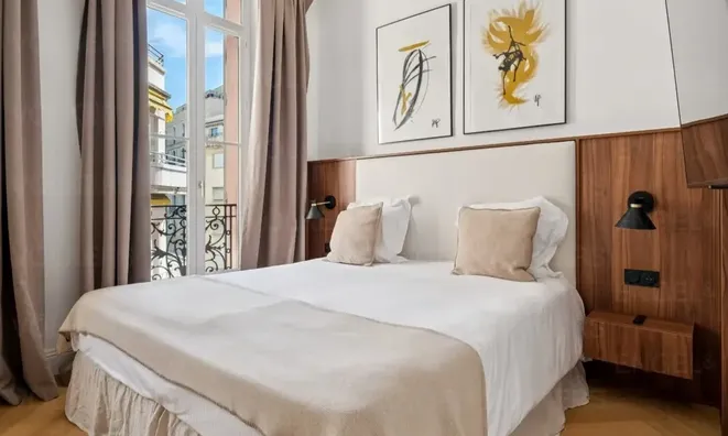 Недвижимость House Cannes Centre-ville: 7