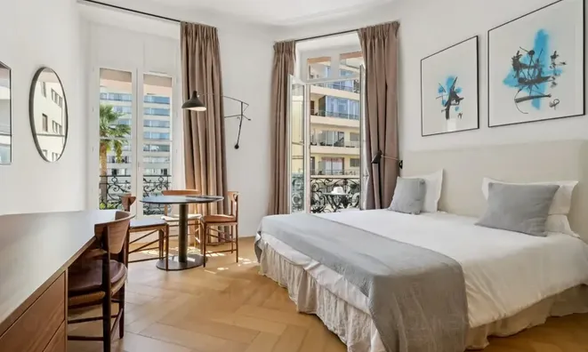 Недвижимость House Cannes Centre-ville: 9