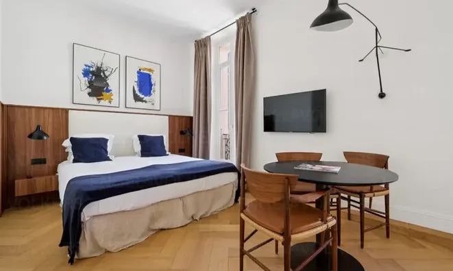 Недвижимость House Cannes Centre-ville: 10
