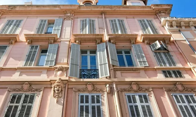 Недвижимость House Cannes Centre-ville: 12