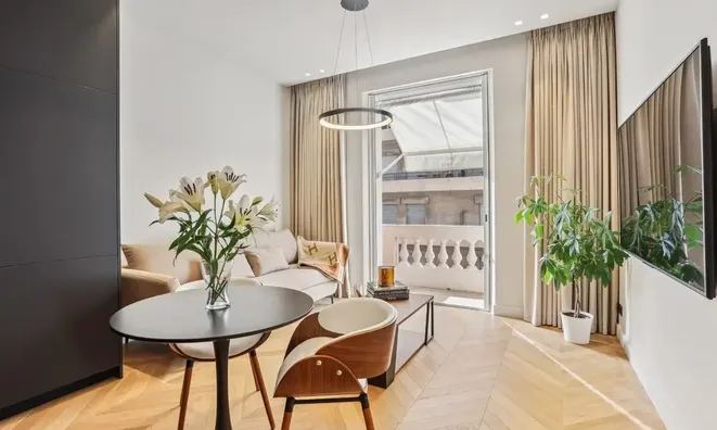 Недвижимость Villa Cannes Centre-Ville: 2