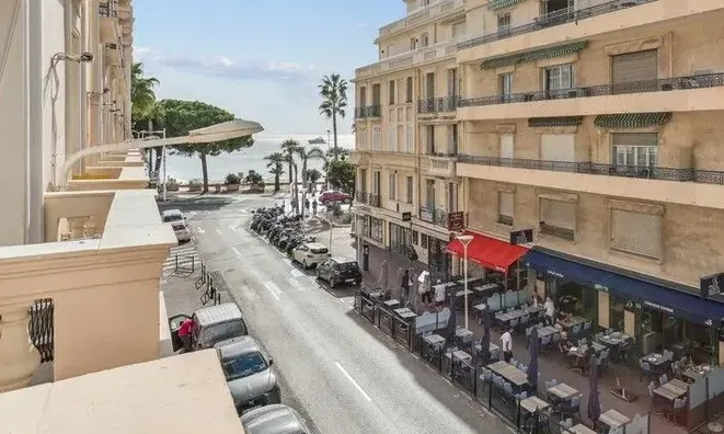 Недвижимость Villa Cannes Centre-Ville: 3