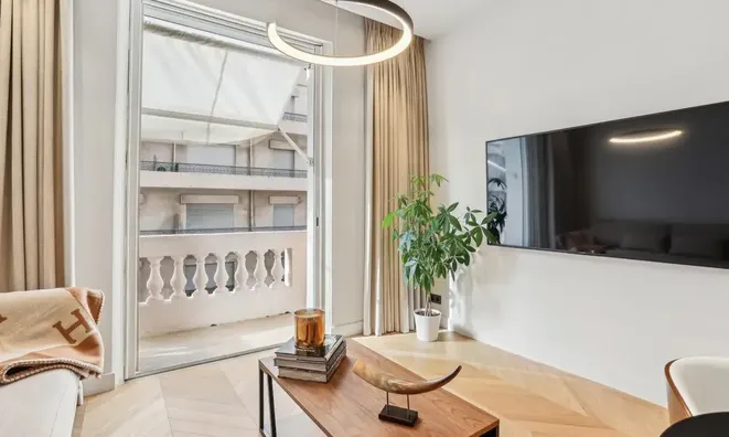 Недвижимость Villa Cannes Centre-Ville: 4