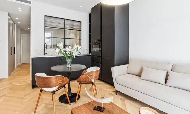 Недвижимость Villa Cannes Centre-Ville: 5