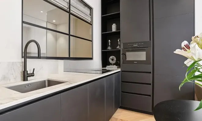 Недвижимость Villa Cannes Centre-Ville: 6
