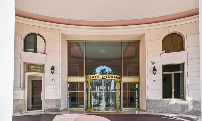 Недвижимость Villa Cannes Centre-Ville: 9