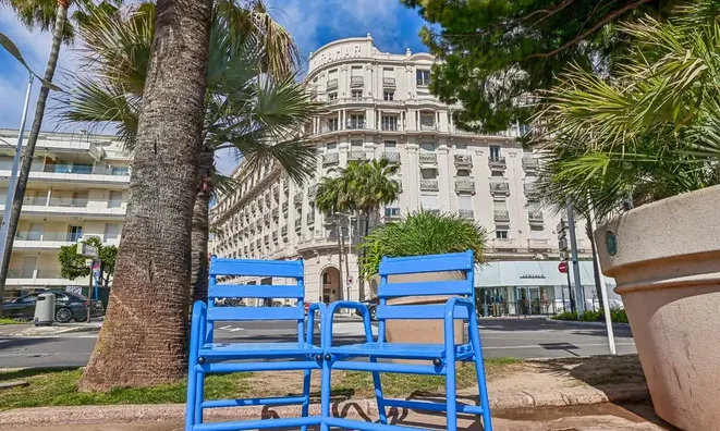 Недвижимость Villa Cannes Centre-Ville: 10