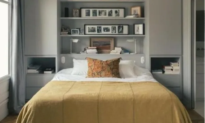 Недвижимость Home La Bocca Cannes: 2