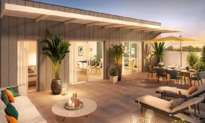 Недвижимость Home La Bocca Cannes: 5