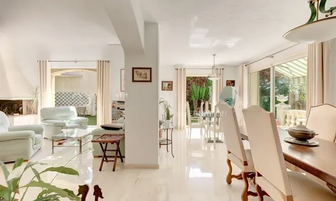 Недвижимость Villa Cannes: 2