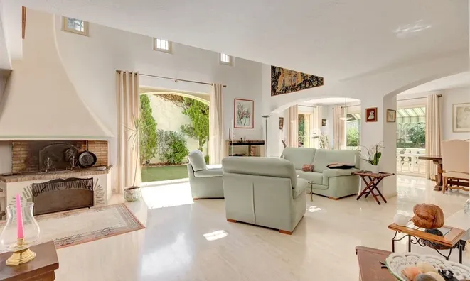 Недвижимость Villa Cannes: 3