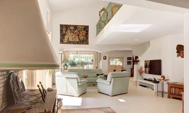 Недвижимость Villa Cannes: 6