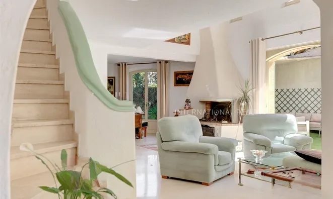 Недвижимость Villa Cannes: 7