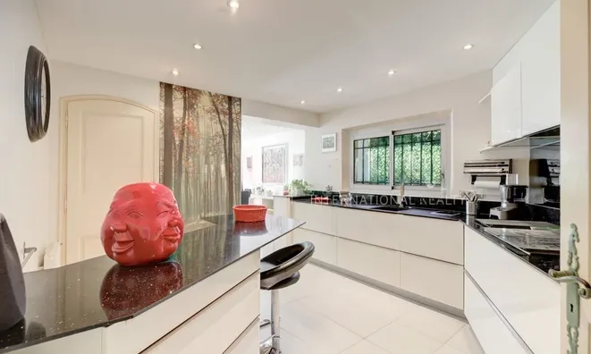 Недвижимость Villa Cannes: 8