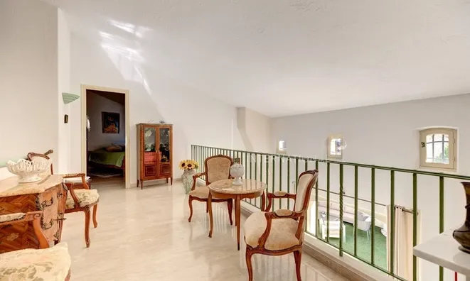 Недвижимость Villa Cannes: 10