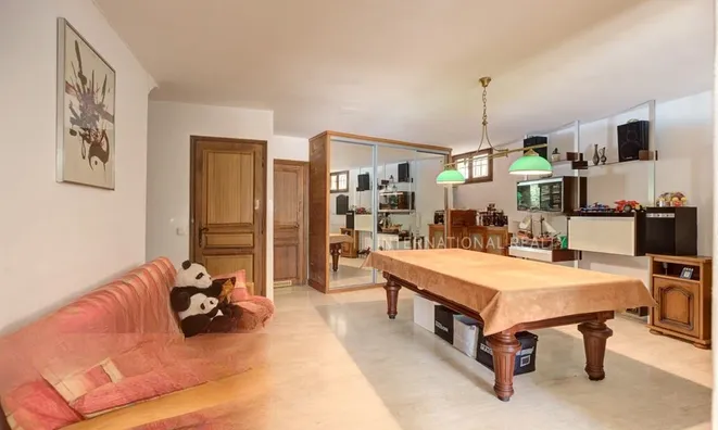 Недвижимость Villa Cannes: 12
