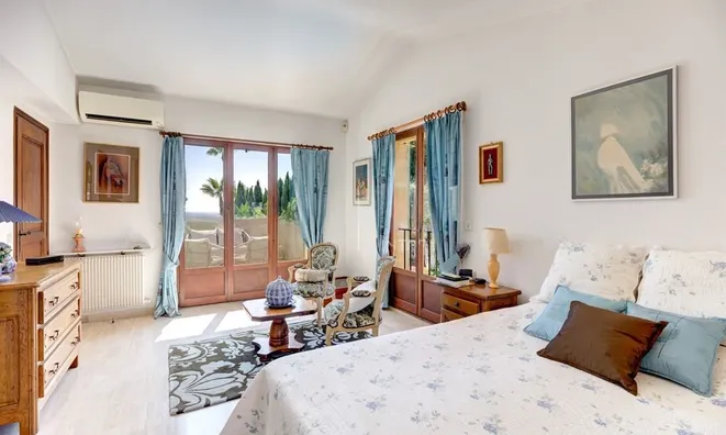 Недвижимость Villa Cannes: 13